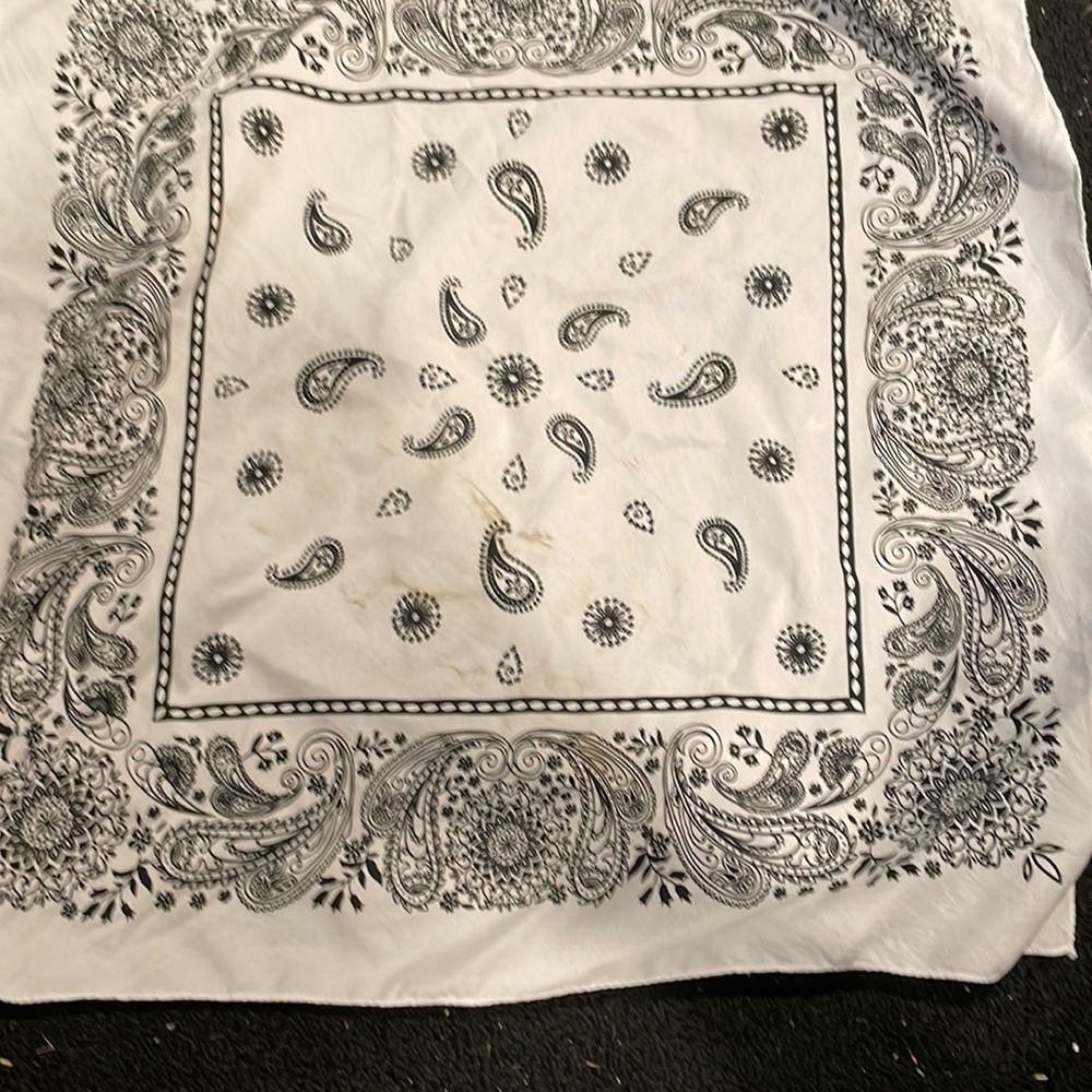 Bandanna